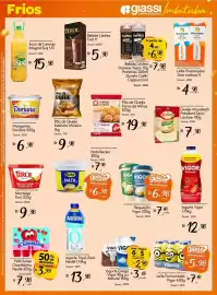 Encarte Giassi Supermercados Página 12