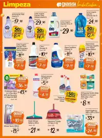 Encarte Giassi Supermercados Página 15
