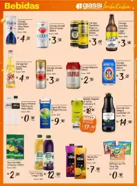 Encarte Giassi Supermercados Página 3