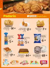 Encarte Giassi Supermercados Página 4