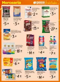Encarte Giassi Supermercados Página 6