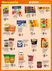 Encarte Giassi Supermercados Página 7