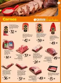 Encarte Giassi Supermercados Página 9