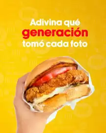 Catálogo El Pollo Pepe Página 1