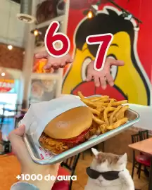 Catálogo El Pollo Pepe Página 2