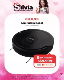 Catálogo Casa Silvia Página 3