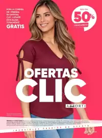 Catálogo Azzorti Página 1