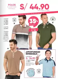 Catálogo Azzorti Página 11