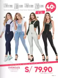 Catálogo Azzorti Página 9