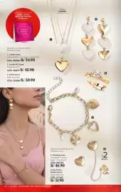 Catálogo Azzorti Página 124
