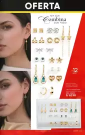 Catálogo Azzorti Página 129