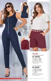 Catálogo Azzorti Página 16
