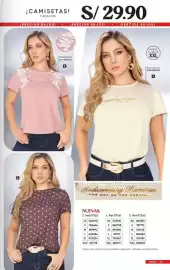Catálogo Azzorti Página 19