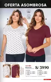 Catálogo Azzorti Página 21