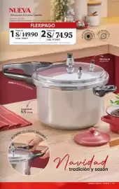 Catálogo Azzorti Página 219