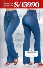 Catálogo Azzorti Página 23