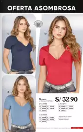 Catálogo Azzorti Página 29