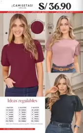 Catálogo Azzorti Página 34