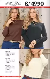 Catálogo Azzorti Página 36