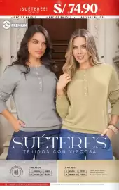 Catálogo Azzorti Página 40