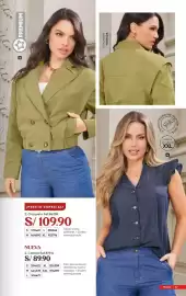 Catálogo Azzorti Página 41