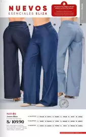 Catálogo Azzorti Página 45