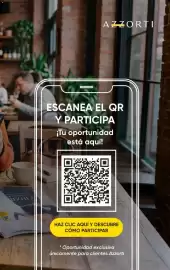 Catálogo Azzorti Página 5