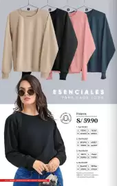 Catálogo Azzorti Página 50
