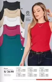 Catálogo Azzorti Página 51