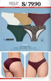 Catálogo Azzorti Página 56