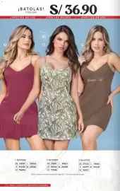 Catálogo Azzorti Página 62