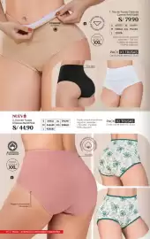 Catálogo Azzorti Página 64