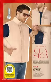 Catálogo Azzorti Página 74