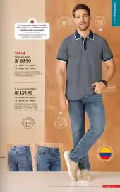 Catálogo Azzorti Página 75