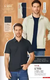 Catálogo Azzorti Página 79