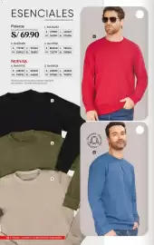 Catálogo Azzorti Página 86