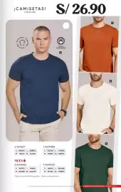 Catálogo Azzorti Página 87