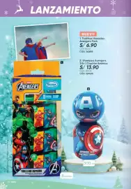 Catálogo Azzorti Página 28