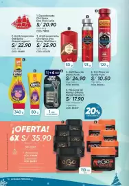 Catálogo Azzorti Página 56