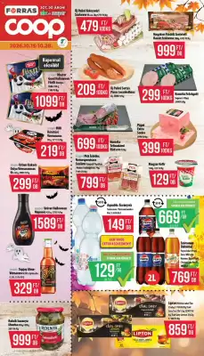 Coop (érvényes eddig: 28-10)