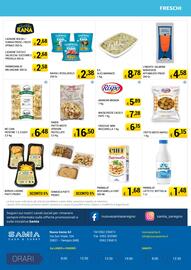 Volantino Samia Cash and Carry Pagina 8