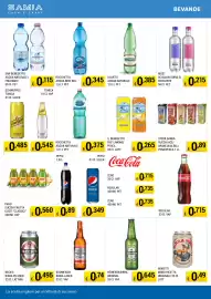 Volantino Samia Cash and Carry Pagina 2