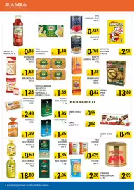 Volantino Samia Cash and Carry Pagina 4