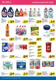 Volantino Samia Cash and Carry Pagina 6