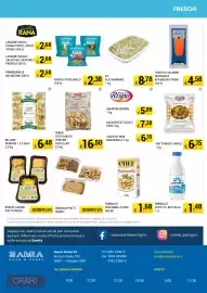 Volantino Samia Cash and Carry Pagina 8