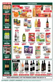 Food Lover's Market catalogue week 42 Page 7: Indomie Instant Noodles Assorted €31,99