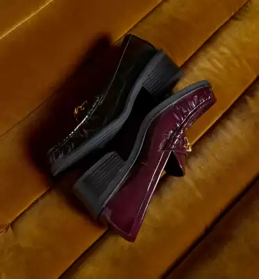 Aerosoles (válido até 16-10)