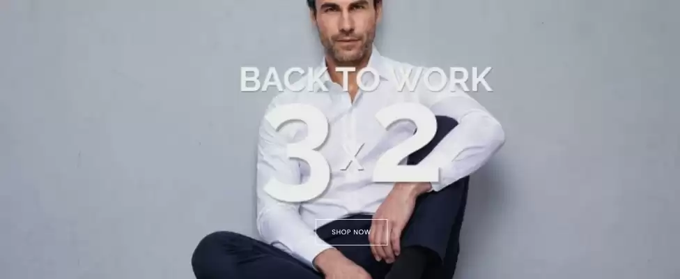 7 Camicie (válido até 16-10)