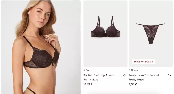 Tezenis (válido até 16-10)