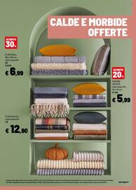 Volantino Iper La Grande Pagina 16